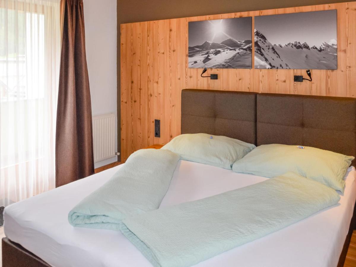 Apartment Kathrein - Isl507 By Interhome Ischgl Ngoại thất bức ảnh