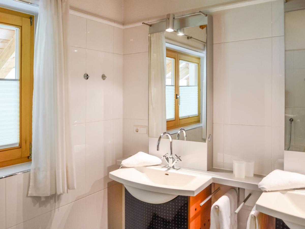 Apartment Kathrein - Isl507 By Interhome Ischgl Ngoại thất bức ảnh