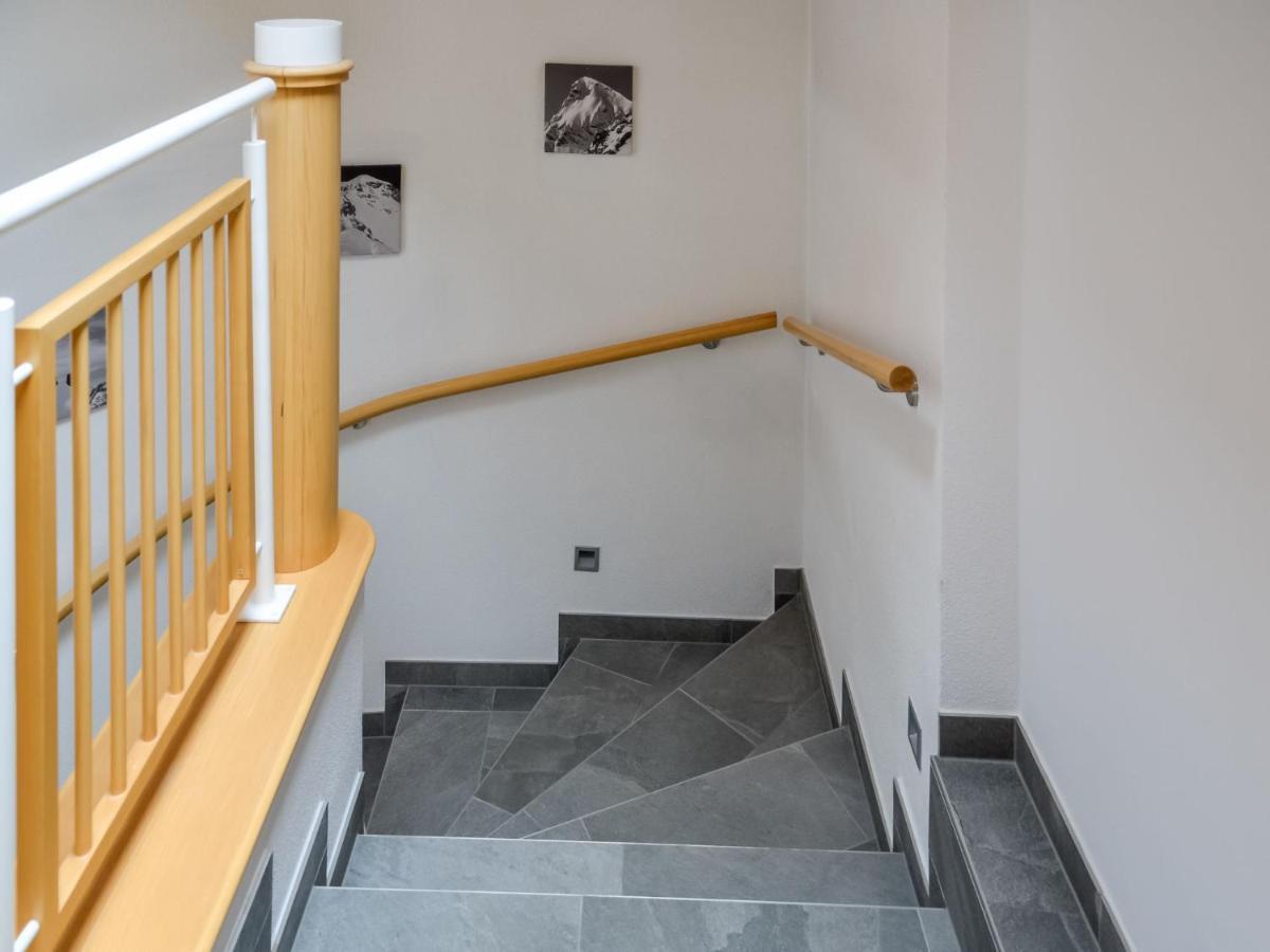 Apartment Kathrein - Isl507 By Interhome Ischgl Ngoại thất bức ảnh