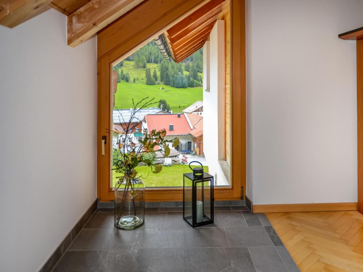 Apartment Kathrein - Isl507 By Interhome Ischgl Ngoại thất bức ảnh