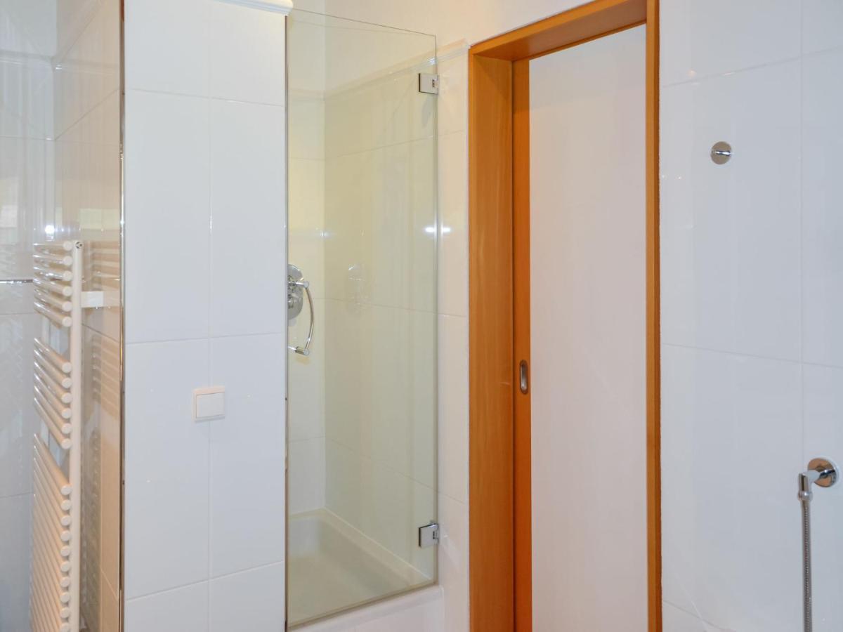 Apartment Kathrein - Isl507 By Interhome Ischgl Ngoại thất bức ảnh