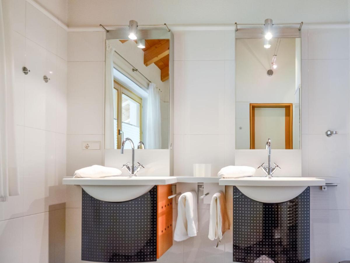 Apartment Kathrein - Isl507 By Interhome Ischgl Ngoại thất bức ảnh