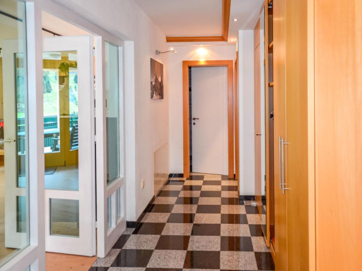 Apartment Kathrein - Isl507 By Interhome Ischgl Ngoại thất bức ảnh