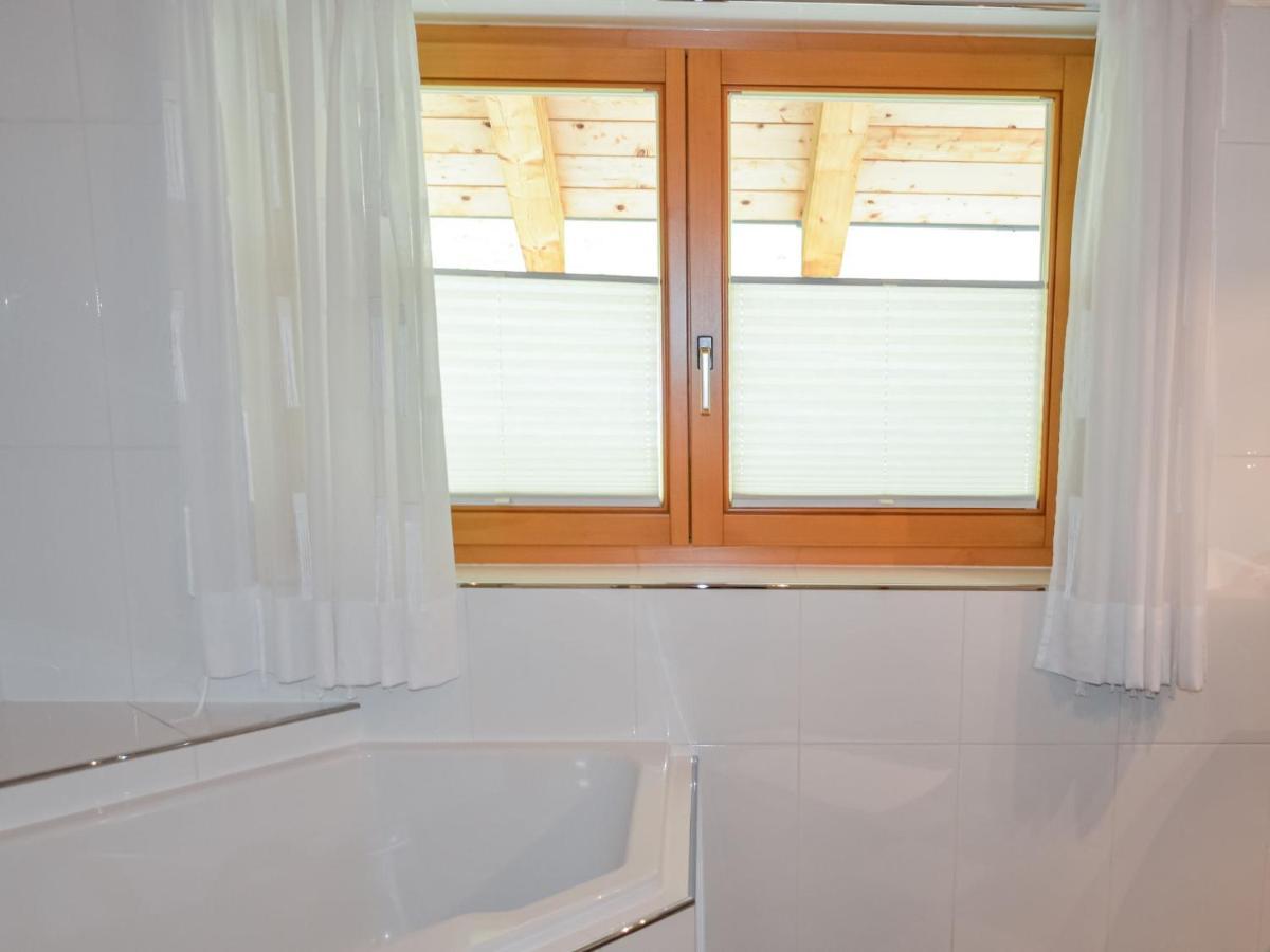 Apartment Kathrein - Isl507 By Interhome Ischgl Ngoại thất bức ảnh