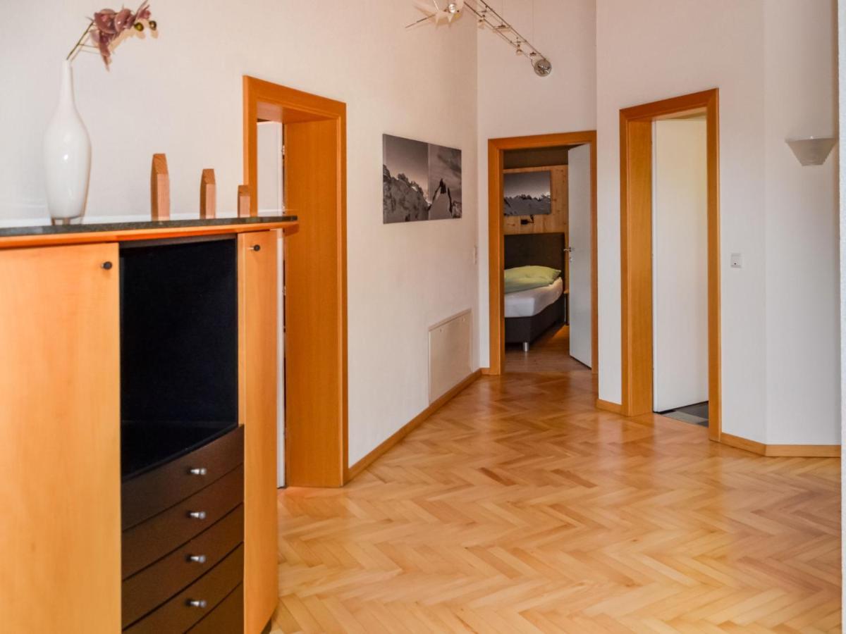Apartment Kathrein - Isl507 By Interhome Ischgl Ngoại thất bức ảnh