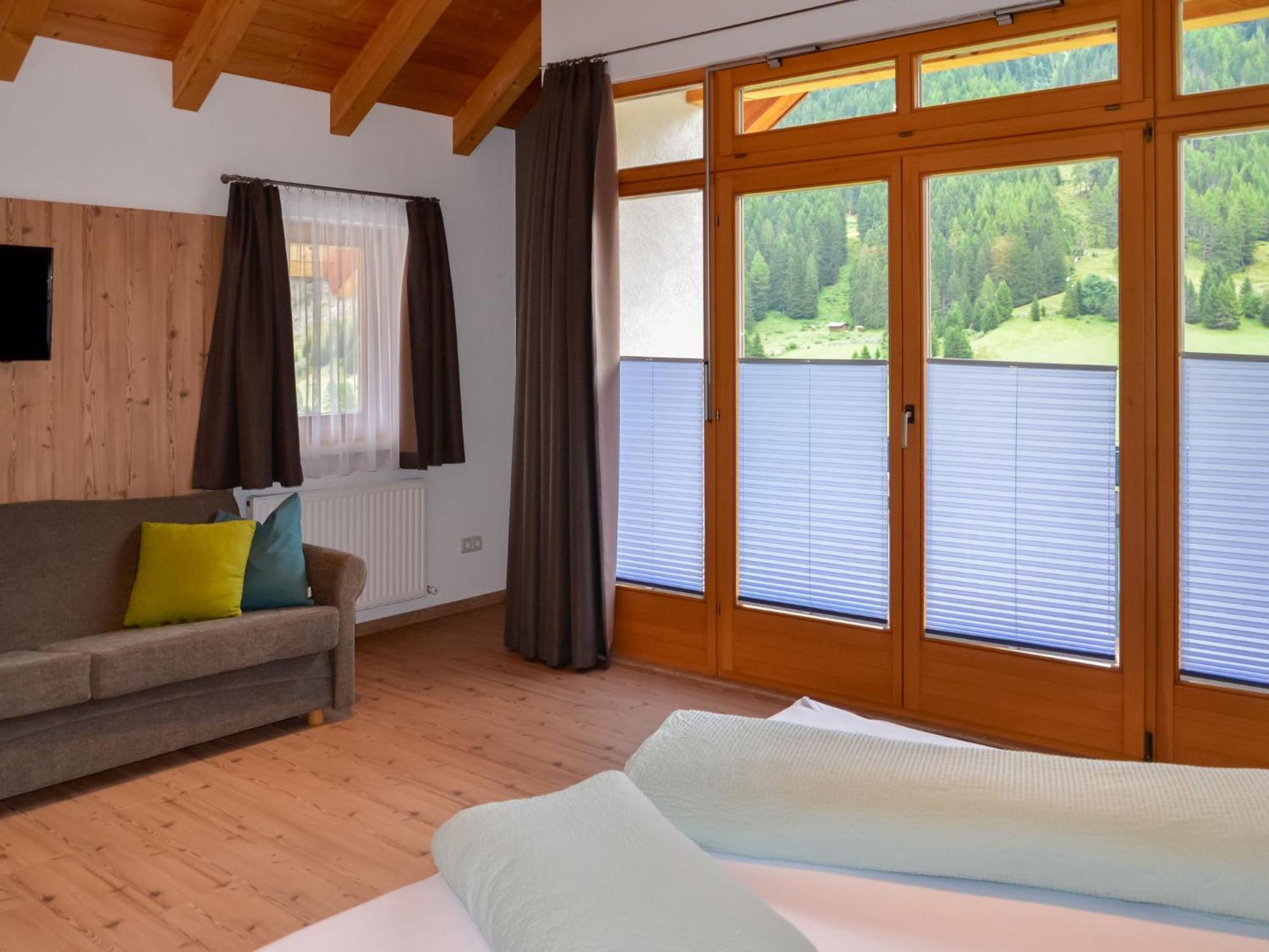 Apartment Kathrein - Isl507 By Interhome Ischgl Ngoại thất bức ảnh