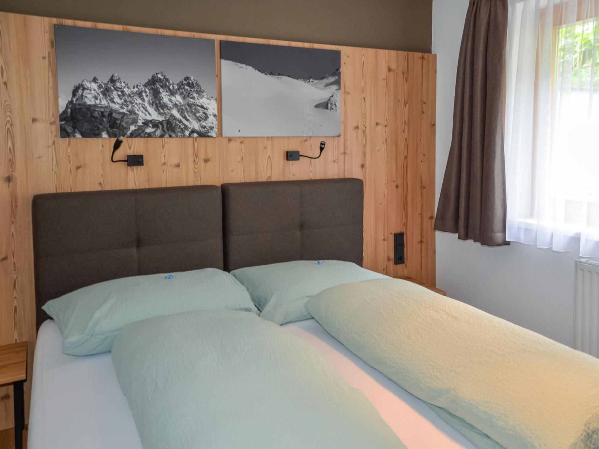 Apartment Kathrein - Isl507 By Interhome Ischgl Ngoại thất bức ảnh