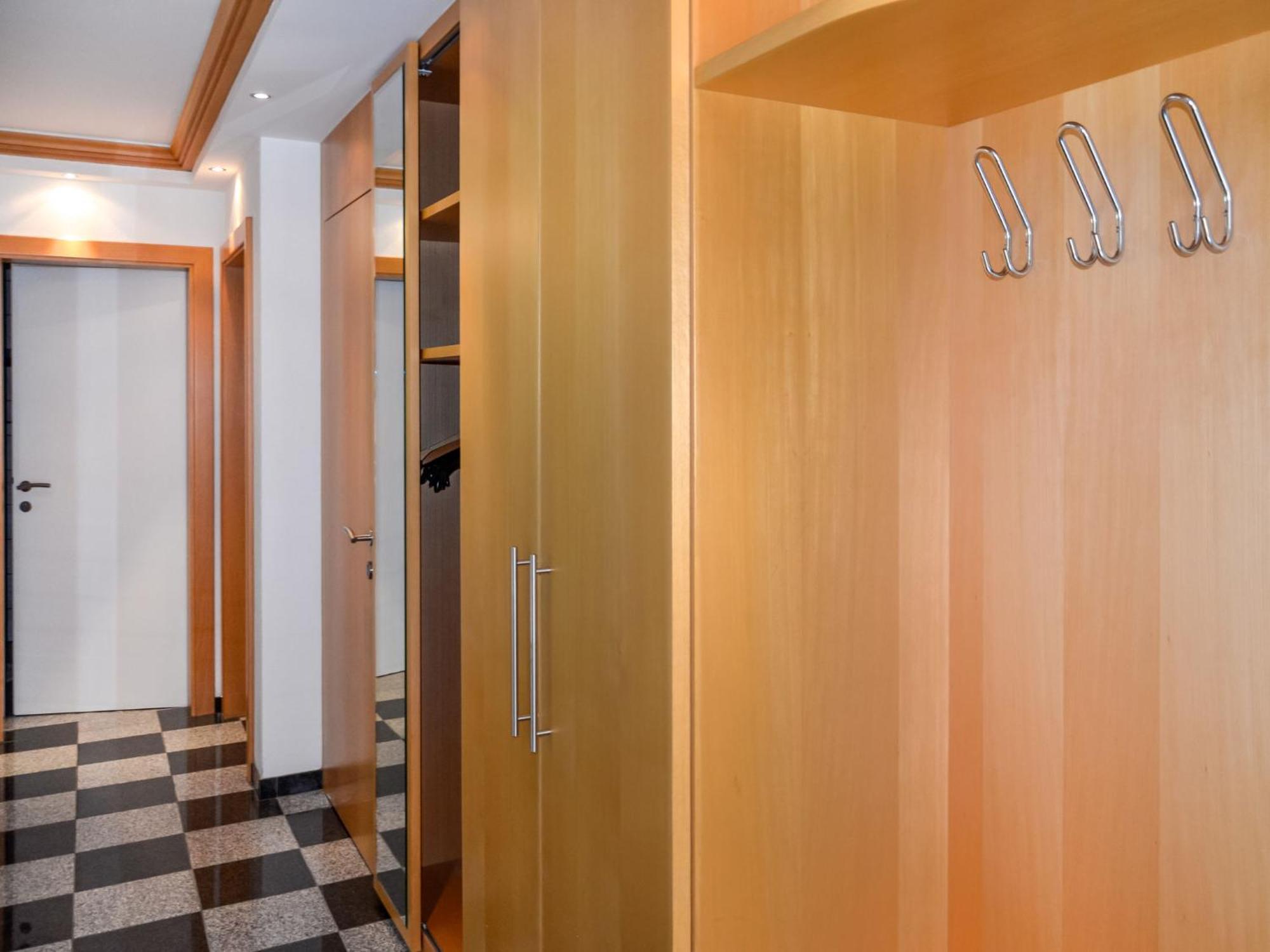 Apartment Kathrein - Isl507 By Interhome Ischgl Ngoại thất bức ảnh